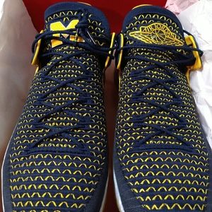 Nike Air Jordans XXXii